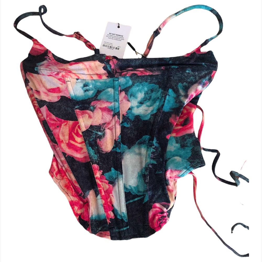 Miaou Venus Corset XL